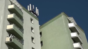 V Bratislave sa poľuje z paneláku: Susedia pred vchodom našli úlovok