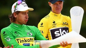 Sagan ide na Vuletu. Dočká sa etapového víťazstva?