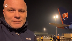 TV JOJ v Turecku: Na pomoc odišlo 15 hasičov a záchranárov