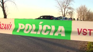 V Čunove vyplavilo telo muža. Vo vode mal byť dlhšie