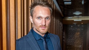 Obrovský úspech slovenského herca Mariána Mitaša: Hviezdi v hollywoodskom filme!