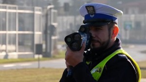 Ak sa chystáte do Poľska, pozor: Policajti majú nový "bič" na rýchlych vodičov