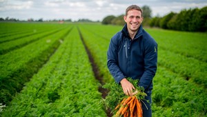 13 strategických dodávateľov Tesca v strednej Európe zverejňuje svoje údaje o potravinovom odpade a jeho znižovaní