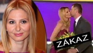 Ivanka Gottová (39) si v televízii dupla: Nikto sa jej už nesmie ani dotknúť