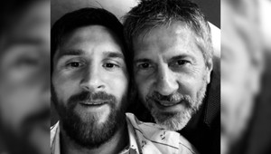 Lionel Messi prišiel o jedného z najdôležitejších ľudí svojho života. Zomrel jeho otec