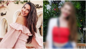 Soni Skoncovej rastie poriadna konkurencia: Pozrite, aká kosť je jej sestra!