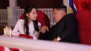 Chystá si Kim Čong-un nástupníčku? Analytici upozorňujú na päť významných signálov