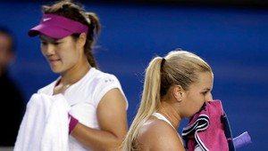 Slovensko je na Cibulkovú hrdé! Dominika si kanára nezaslúžila