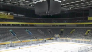 Čínski hokejisti sú príliš slabí na OH, IIHF ich možno vymení