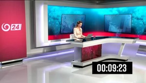 Pozrite si zhrnutie aktuálnych správ z 5. júna 2023 v relácii Udalosti 22