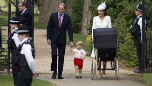 Z princa Wiliama sa stal emotívnejší človek, zmenili ho deti
