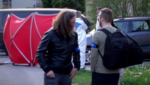 Mladík mačetou popravil svojho otca a dvoch bratov. Vražedné besnenie prežila len sestra