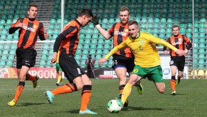 Highlight: Majster pod Dubňom pokorený ambicióznymi Košicami