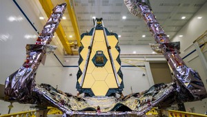 Po dvadsiatich rokoch dokončili jeden z najväčších projektov NASA