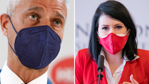 Nemocnice sa obávajú zatvárania. Raši hovorí o tajnom zozname, Cigániková o plašení a chrapúnstve