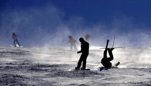 Horskí záchranári mali počas sviatkov viac práce ako vlani