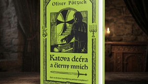 Kat, jeho dcéra a lov na templársky poklad