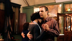 Viete, ako vyzerá filmový osobný strážca? Kevin Costner sa poriadne zmenil!