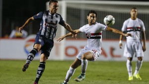 To bol ale tanec! Brazílčan kúzlil, súperi nevedeli, kde je sever!