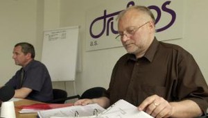 Kauza nebankovky Drukos prichádza na súd