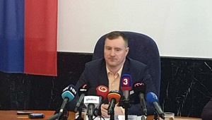 Šufliarsky sa vzdáva funkcie 1. námestníka generálneho prokurátora