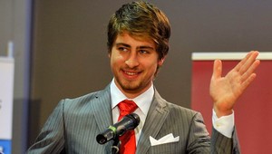 Sagan: Všetko dobré! Nech je rok 2014 ešte lepší a úspešnejší