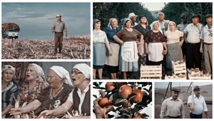 Moldavskí farmári spievajú hit od Queen, bojujú tak proti ruským sankciám