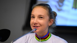 Talentovaná Slovenka zopakovala svoj úspech. Chladoňová vybojovala striebro na majstrovstvách sveta