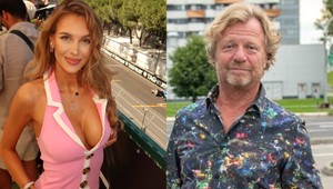 Herec Maroš KRAMÁR na večeri s krásnou Veronikou RAJEK: Po okúzlení prišla STUDENÁ SPRCHA!