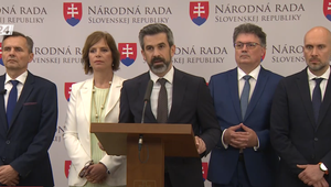 Všetky opozičné strany sa spojili: Chcú odvolávať Migaľa