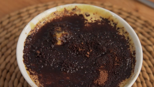 Dezert: Dopingové stavy