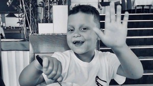 Dominik stihol Vianoce v septembri, naposledy vydýchol doma v kruhu rodiny