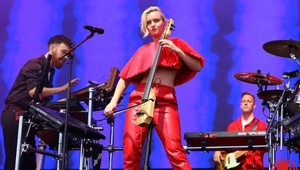 Ďalšie svetové hviezdy v Seredi. Pod holým nebom vystúpia Clean Bandit