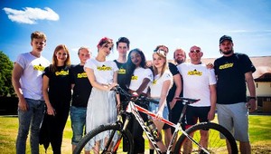 Poznáme výhercov o skvelé moravské víno k filmu Bajkeri!