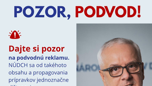 Pozor na podvodnú reklamu: Zneužívajú meno lekára na predaj „zázračných“ mastí