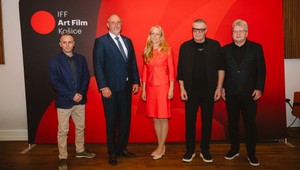Vstúpte do sveta filmu: IFF Art Film odhaľuje kompletný program 32. ročníka