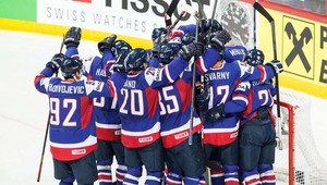 Staňa: Teraz bol rad na mne, aby som pomohol