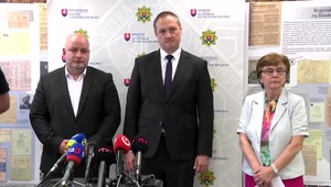 Tlačová beseda Štátnej volebnej komisie k priebehu volieb