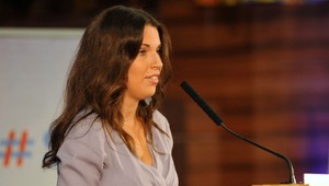 SNS žiada odchod poslankyne Mosta-Híd. Dôvodom je mimoriadny výbor o výlete na Krym