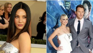 Nový spor? Šepká sa o novom páre, Olivii Munn a čerstvo rozvedenom Chrisovi Prattovi!