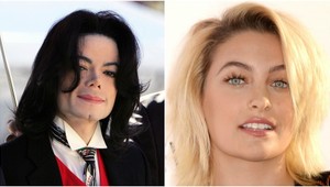 Dcéra Michaela Jacksona, Paris, sa objaví vo svojom prvom filme!