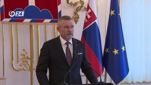 Tlačové vyhlásenie prezidenta Pellegriniho o budúcnosti F. Kuffu