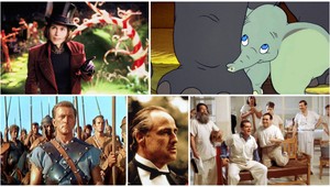 Ani diváci, ani kritici. Najvýznamnejšie filmy predpovedá algoritmus