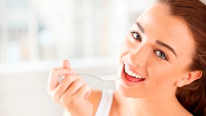 Biely jogurt je skvelý lekár: Pri akých chorobách vám pomôže?