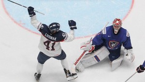 Hokejisti zlomili odpor Francúzov už v druhej tretine