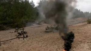 323. deň na Ukrajine: Ďalšia zmena vo velení ruských vojsk na Ukrajine je dôkazom zlyhávania