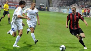 Večerné zápasy CL patrili domácim, víťazstvá Žiliny, Trnavy i Ružomberka