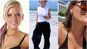 Pamätáte si Janu zo šou VyVolení? Spoznali by ste ju DNES? A jej DCÉRA? Riadne číslo!