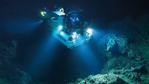 Touto zázračnou ponorkou chce Čína prekonať západný svet