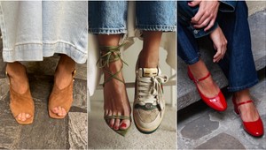 Zrezaná, špicatá či okrúhla? Najkrajšiu nohu vám „urobia“ topánky s TOUTO špičkou!